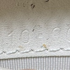 GUCCI 長財布の画像