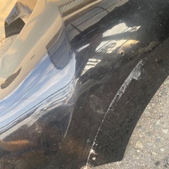 エイムゲイン リアバンパーの画像