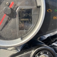 ホンダバイク　GB350の画像