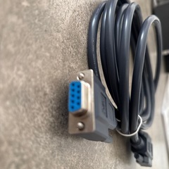 VGAケ－ブルの画像