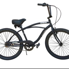 ビーチバイクの画像