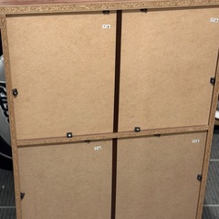 【無料】収納棚の画像