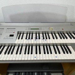 エレクトーン　YAMAHA STAGEA ELB-01　の画像