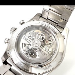 ゼニス メンズ腕時計 エルプリメロ 03.2530.4047/78.M2530の画像