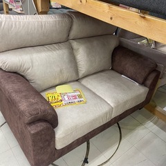 高級ソファーの画像