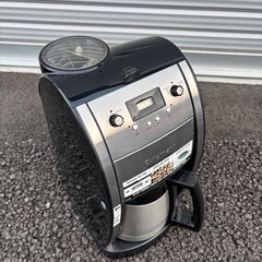 クイジナート　コーヒーメーカーの画像