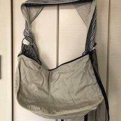 ペット　キャリーバッグの画像
