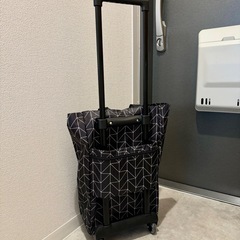 ショッピングカート  買い物カートの画像