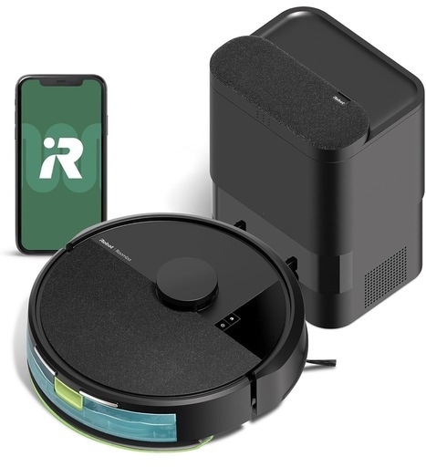 ルンバ105Combo (mssk) 安里の家電の中古あげます・譲ります