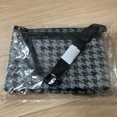 新品未使用　ミニショルダーバッグの画像
