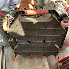 別投稿のコンプレッサー購入者へおまけの画像