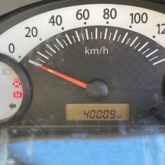 格安低走行アルト！5MTで楽しい！カスタムベースに！の画像