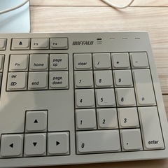 【ジャンク品】iMac A1311 Late2009 の画像