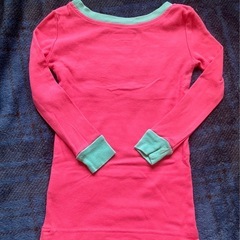 子供服① サイズ5の画像