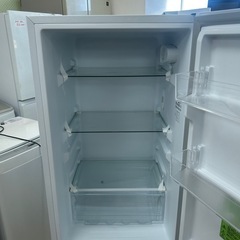 2ドア冷蔵庫 2025年製 174L comfee RCB169WH1JP (錬金堂水戸店) 赤塚の