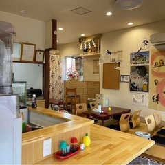 ⚠️2月中旬まで⚠️飲食店設備・備品一式 譲渡｜居抜き状態｜即営業可｜開成の画像