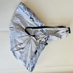 cuby ベビースリング　新生児〜【2/20まで】の画像