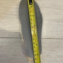 New Balance 996 ネイビー スニーカー　14.5cmの画像