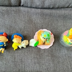 クレヨンしんちゃん   ケーブル 飾るの画像