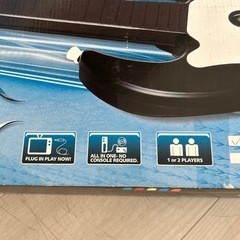 PS2 guitar mania用ギター
の画像