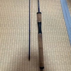 バスロッドの画像