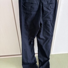 ズボンレディースの画像