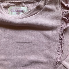 子供服② 90サイズの画像