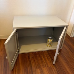 IKEAキャビネットの画像