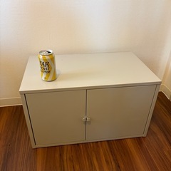 IKEAキャビネットの画像