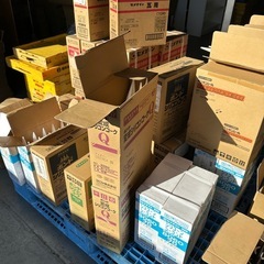 在庫処分｜シリコン・ジョイントコーク大量｜1本50円〜｜一括2万円｜熊谷市の画像