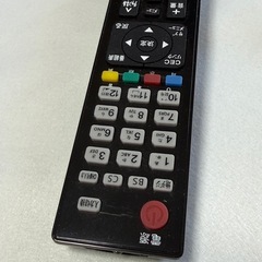 Hisense テレビリモコンEN-32954HS EN-32964HSの画像