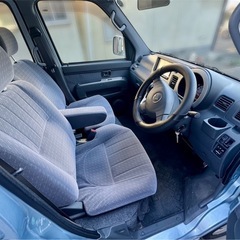 【ダイハツ】アトレーワゴン★ナビの画像