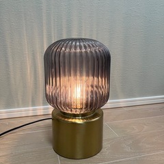 テーブルランプ/間接照明
の画像