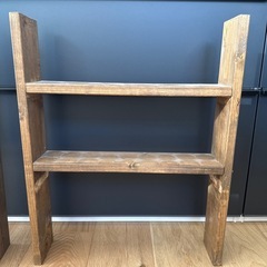 DIYスパイスラック3点の画像