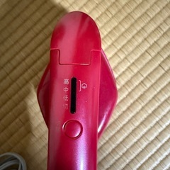 衣類スチーマーの画像