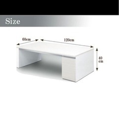 テーブルの画像