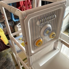 ⑩おりたたみロングスロープキッズパークの画像