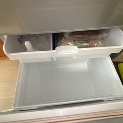 【定価8.5万円】冷蔵庫/340L/大きめ/自動製氷の画像