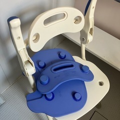 折りたたみシャワーベンチ
の画像