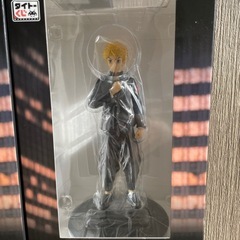 東京リベンジャーズ 一番くじ 〜決戦の誓い〜フィギュア5体セット！の画像