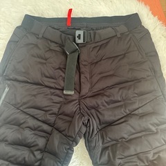 ワークマン　　　アルティメットパンツの画像