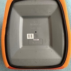 ジュニアシート②の画像