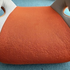 ジュニアシート②の画像