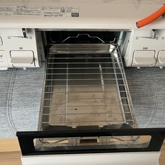 【LPガス用】Paloma製ガスコンロの画像