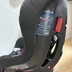 Joie  チャイルドシート  6ヶ月〜4歳用　の画像