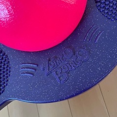 ホッピングの画像