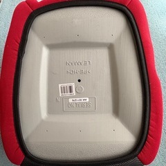 ジュニアシート①の画像