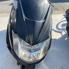 マグザム　黒の画像