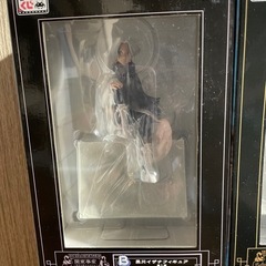 一番くじ 東京リベンジャーズ 関東事変 4体セット！ フィギュアの画像