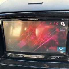 パレットSW  2年車検付きの画像